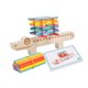 thumbnail image 2 of Juego De Palos Montessori De Colores A Juego Para Actividades De Clase, Juguete Interactivo, 2 of 5