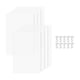 thumbnail image 3 of Protectores De Garras Para Gatos, Protectores Portátiles Para Muebles, Para Camas De Madera, 8 Uds., 3 of 3