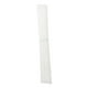 thumbnail image 3 of Varillas De Soldadura De Plástico Para Sellado De Bordes De Vidrio, Metalurgia, Color Blanco B, 20 Piezas, 3 of 3