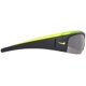 thumbnail image 3 of Gafas de sol Nike Diverge EV0325 007 para hombre, color negro mate/Volt, 3 of 5