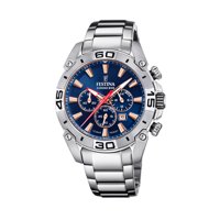 Reloj F20543/4 Festina Azul Oscuro Hombre Chrono Bike