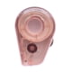 thumbnail image 3 of Dispensador Manual De Pegatinas Para Rollos De Pegatinas, Material Para Profesores Y Estudiantes, Color Rosa, 3 of 5