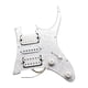 thumbnail image 1 of Precableado Golpeador Chaqueta De Guitarra Eléctrica Accesorios De Guitarra Para Reemplazo, 1 of 5