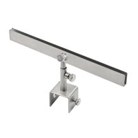 Ioensy - Clip Para Sujetar Letreros, Abrazadera Reutilizada Para Sujetar Letreros En Tiendas De Ropa, Centros Comerciales Y Etiquetas De Precio.