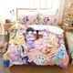 thumbnail image 1 of In Another World with My Smartphone Bedding Set Duvet Cover Bed Set Quilt Cover Pillowcase Comforter Boys Adult Bed Sheets, 1 of 5