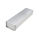 thumbnail image 2 of Molde De Aluminio Para Tarta De Queso, Molde Para Pan, Molde Para Hornear Para Cocina, Repostería, Herramientas Para Hornear, Marco Móvil, 2 of 5