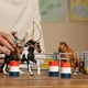 thumbnail image 2 of Playset Schleich Rodeo Show de 42 piezas con juguetes de vaquero y vaquera, 2 of 3