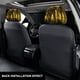 thumbnail image 3 of Thunderbolts Funda Protectora Universal para Reposacabezas de Coche, Funda Elástica para Reposacabezas de Asiento de Auto, Funda de Tela Antipolvo, Accesorios de Interior 2 Piezas, 3 of 6