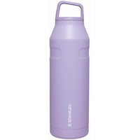 Botella De Agua Stanley Iceflow Cap And Carry+ 1.5 L Lavender