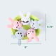 thumbnail image 4 of Animales De Peluche ¿qué Memes? Conejitos De Apoyo Emocional, 4 of 5