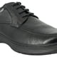 thumbnail image 4 of Zapato de Cuero Martin Negro London Adixt, 4 of 6