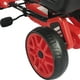 thumbnail image 5 of Gokart Corsa Gk5023 Rojo, 5 of 5