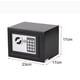 thumbnail image 2 of Caja Fuerte Digital Llave Teclado Numérico Premium, 2 of 5