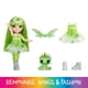thumbnail image 5 of Toy Rainbow High Littles Rainbow Fantasy Fairies + Pet, 5 of 7
