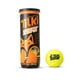 thumbnail image 2 of Caja de Pelota Tilki Tenis Zenit X3 - 24 Tarros, 2 of 3