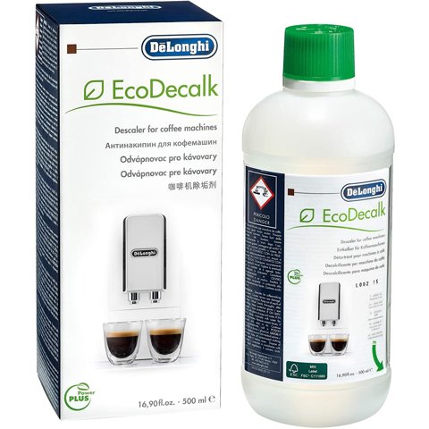 Desincrustante De'Longhi Ecodecalk 500Ml
