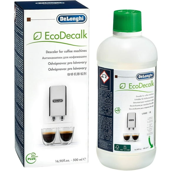 Desincrustante De'longhi EcoDecalk 500ml