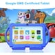 thumbnail image 3 of Tableta Q8 7 Pulg Android 12 4gb 32gb, 3 of 3
