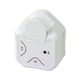 thumbnail image 5 of Cortador De Esquinas De Papel, Cortador De Papel Laminado Para Hacer Tarjetas, álbumes De Recortes, Punzón Redondeado Blanco Para El Hogar, 5 of 5