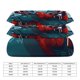 thumbnail image 3 of Spiderman Bedding Sets for Kids Men Women Twin Size, 3 of 5