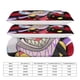 thumbnail image 2 of Helluva Boss Cartoon 3 Pieces Bedding Sets Soft Comforter Sets Decor Bedroom Gifts, 2 of 5