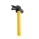 thumbnail image 3 of Baston Tranca Volante Traba Seguridad Anti Robo Auto + Llave, 3 of 3