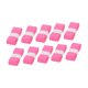 thumbnail image 3 of 10 Cintas De Agarre Para Raqueta De Tenis, Color Rosa, Para Bádminton, Squash Y Ráquetbol., 3 of 5