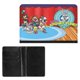 thumbnail image 2 of Baby Looney Tunes Porta Pasaporte y Cartera de Viaje Premium de Cuero PU, Funda de Pasaporte Bloqueo RFID con Ranuras para Tarjetas de Crédito, Estuche para Libro de Pasaporte para Familia 10cm × 15cm, 2 of 6
