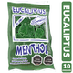 thumbnail image 1 of Gomitas Sabor Eucaliptus Menthol Serrano (Pack Con 10 Uni), 1 of 3