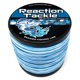 thumbnail image 1 of Línea de pesca Reaction Tackle 40 lb (≈18 kg) 457 m camuflaje azul, 1 of 9