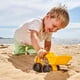 thumbnail image 2 of Juguetes de playa y arena Hape Monster Digger para niños pequeños mayores de 18 años, 2 of 4