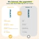thumbnail image 4 of Juguete Dental para Perro ZongniYiT - Pack de 3 con Cerdas, 4 of 8