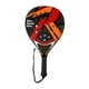 thumbnail image 1 of Equipo Deportivo De Pádel Para Parques, Escuelas Y Campos Deportivos Infantiles, Negro Y Rojo, 1 of 5