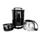 thumbnail image 4 of Cafetera Percoladora Eléctrica 12 tazas 1.5 Lts 900w, 4 of 9