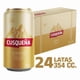 thumbnail image 1 of Cerveza Cusqueña Pack x24 Lata 354 cc, 1 of 5