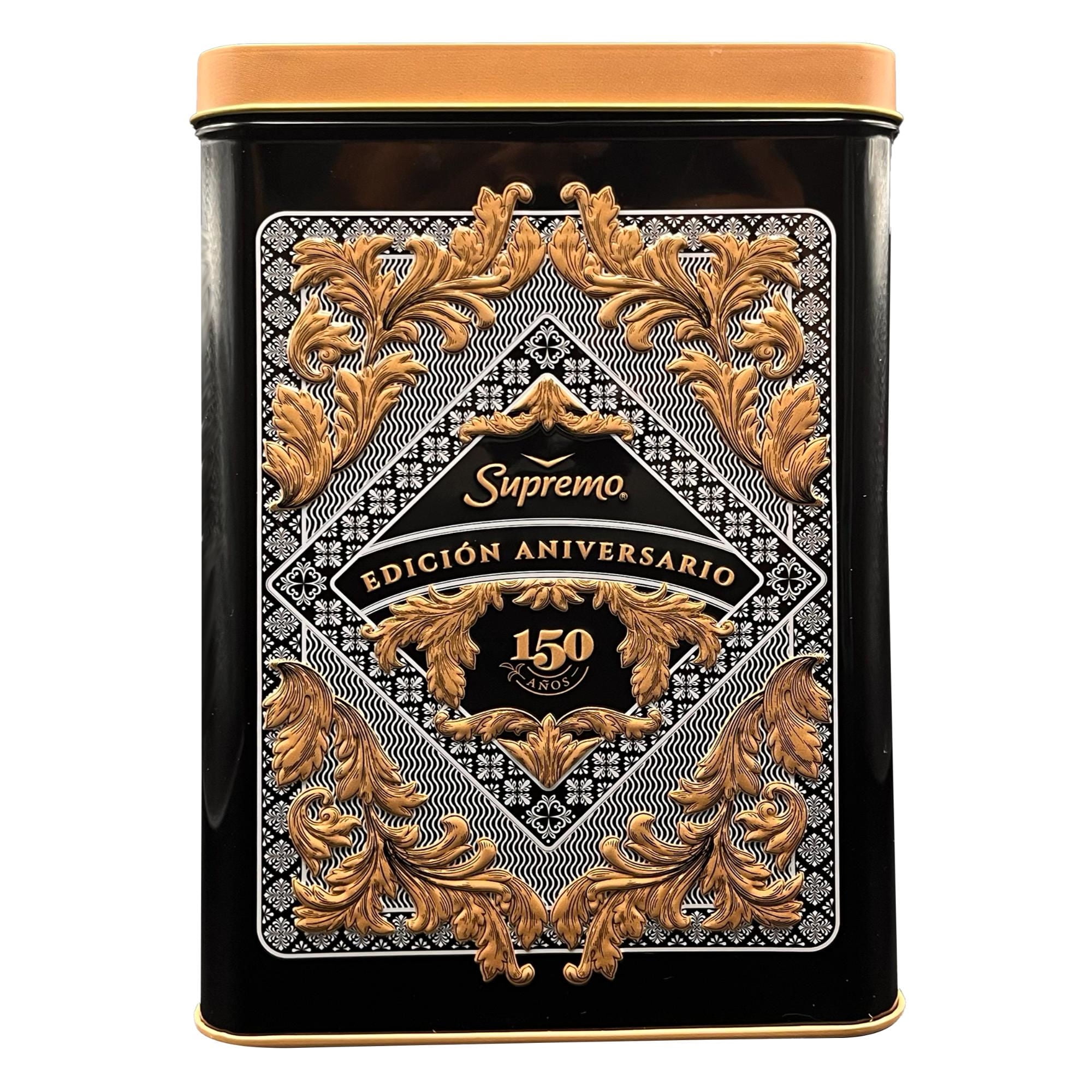 Té Ceylán Premium En Hojas Frasco 150 Supremo