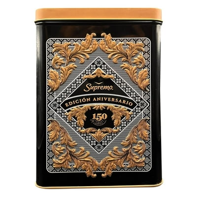 Té Ceylán Premium En Hojas Frasco 150 Supremo