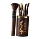 thumbnail image 3 of Juego De Té De Kung Fu De Estilo Japonés De 6 Piezas, Herramientas Para Hacer Té De Madera Para Amantes Del Té, Plum Bossom, 3 of 3