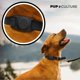 thumbnail image 2 of Soporte para AirTag Pup Culture para collares de perro y gato, 2 of 7