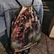 thumbnail image 4 of Thunderbolts Mochila de Cuerdas para Deportes y Gimnasio, Bolsa de Cuerdas Resistente al Agua, Bolsa Cinch, 30×40cm, 4 of 6