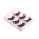 thumbnail image 5 of Set de 3 Pares de Pestañas Postizas Impermeables Estilo F para Mujer, Ideal para Fiestas y Bodas, 5 of 5