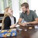 thumbnail image 4 of Party Game Playroom Entertainment Dad Joke Face - Off 2nd Ed, 4 of 6