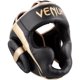 thumbnail image 1 of Casco deportivo Venum Elite negro/dorado talla única, 1 of 7