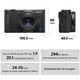 thumbnail image 2 of SONY CAMARA BLOGGER ZV-1, 2 of 6