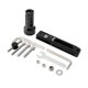 thumbnail image 1 of V-Brake A C Adaptador De Freno Convertidor Soporte De Extensión Bicicleta De Carretera Plegable Negro, 1 of 5