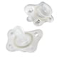 thumbnail image 1 of Chupete Chicco PhysiForma 100% silicona Mini de 2 a 6 meses, paquete de 2, 1 of 9