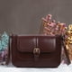 thumbnail image 4 of Bolso de hombro, bolsos de hombro de mujer, con correa de hombro ajustable, 4 of 6