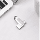 thumbnail image 5 of Pendrive  USB-C TO USB 3.0 Flash Drive 32GB  Hoco UD8, 5 of 5