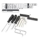thumbnail image 5 of Juego de herramientas Great Neck MS125 Marine de 125 piezas con funda resistente al agua, 5 of 9