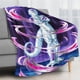 thumbnail image 4 of Frieza anti-pilling, suave, ligera, esponjosa y acogedora de lujo para hogar y cocina – Perfecta para niños y adultos,110X70cm, 4 of 6
